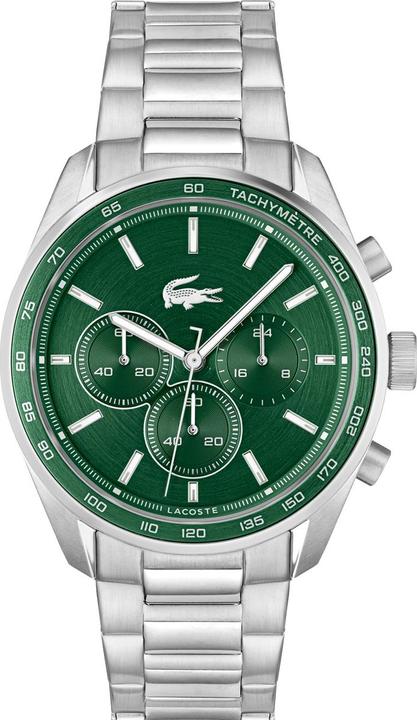 Produktbild Lacoste Boston (Chronograph, 42 mm)