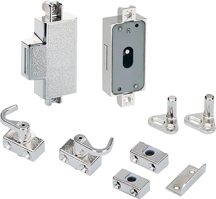 Actual product image Hettich Serrature per armadi