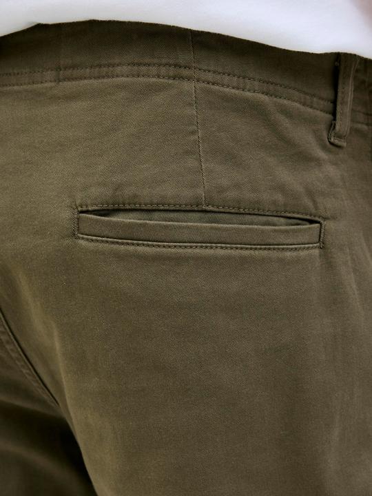 Produktbild Jack & Jones Cargo fit Relaxed Fit Shorts Relaxed Fit Shorts (S)