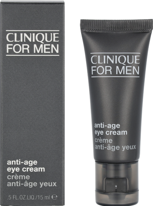 Produktbild Clinique Anti-age (Crème, 15 ml)