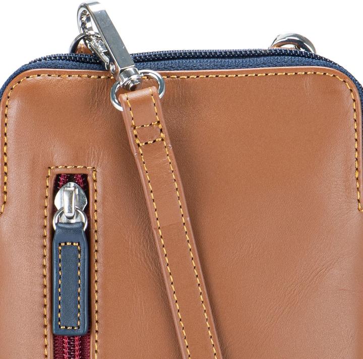 Immagine prodotto Mywalit Custodia per cellulare in pelle 13 cm