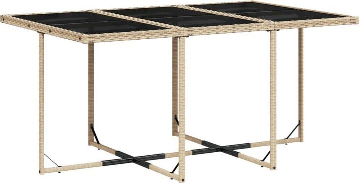 Produktbild vidaXL Irmingard (165 x 106 x 73 cm)