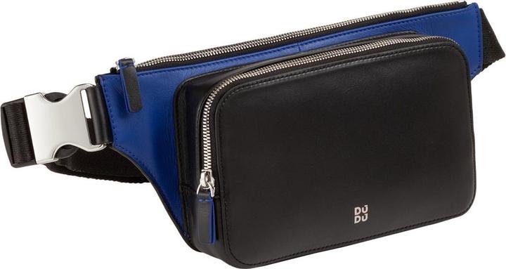 Immagine prodotto Dudubags Manila - Borsa con cintura in pelle