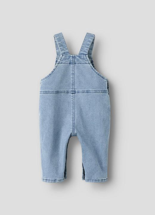 Produktbild Name it Loose Fit Denim Overall (62)
