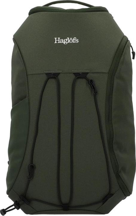 Actual product image Haglöfs Corker Medium Daypack 43 cm Laptopfach (15 l)
