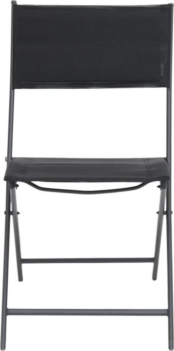 Produktbild vidaXL Garten Essgruppe