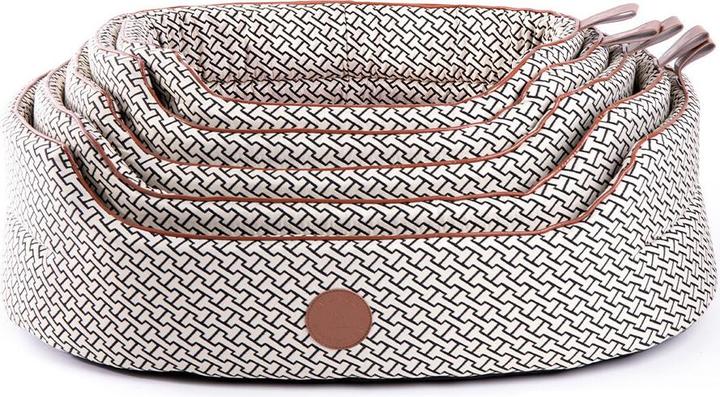 Actual product image Martin Sellier Basket for dogs and cats (Cat, Dog)