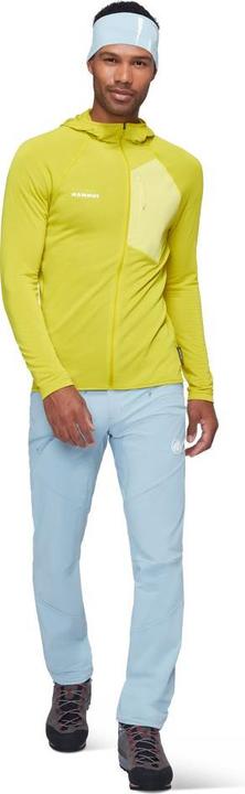 Immagine prodotto Mammut Aenergy Light ML Hooded Jacket (S)