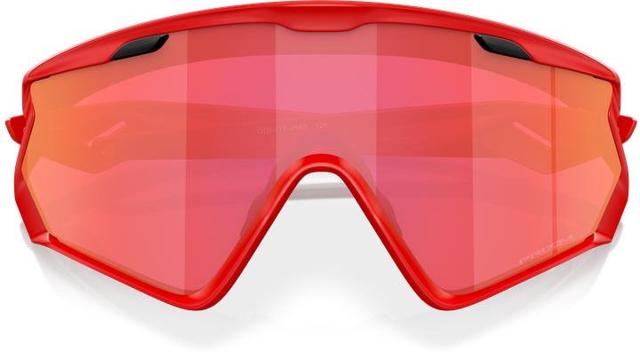 Image du produit Oakley Veste coupe-vent 2.0 (Mat Redline, Torche à neige Prizm)