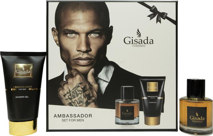 Produktbild Gisada Ambassador