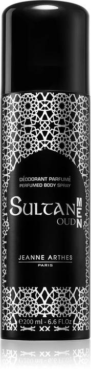 Produktbild Jeanne Arthes Sultan Men Oud