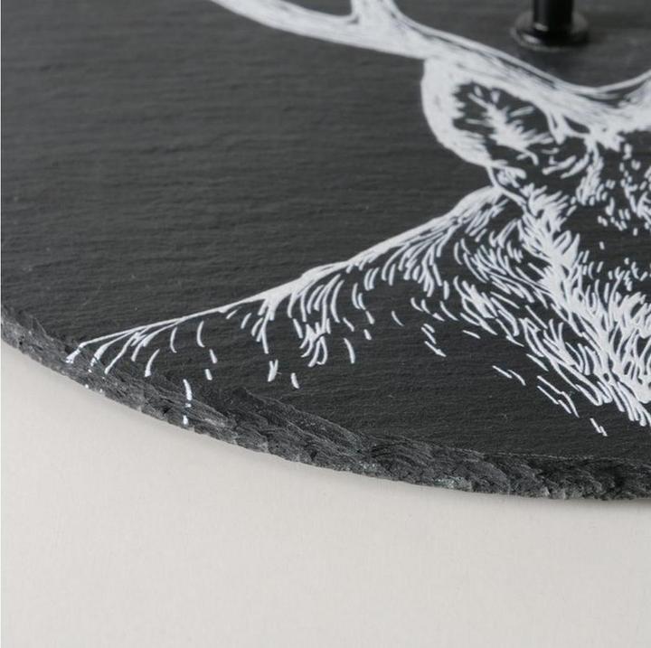 Actual product image Boltze Home Moritz etagere