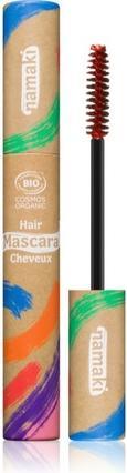 Produktbild Namaki Kinder Haar Mascara, rot (Rot)