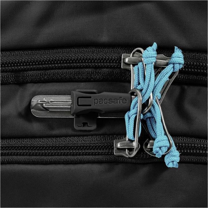 Produktbild Pacsafe Eco 25L Rucksack ECONYL® schwarz (25 l)