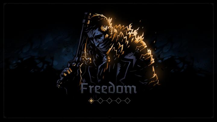 Actual product image Skybound Darkest Dungeon 2 (Xbox Series X, DE)