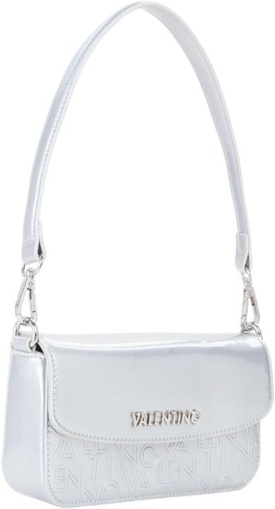 Actual product image Valentino Geranium Flap Bag