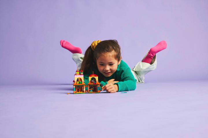 Immagine prodotto LEGO Encanto Mini-Haus (43261, LEGO Disney)