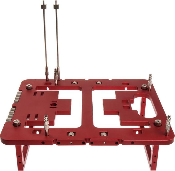 Actual product image Streacom BC1 Mini (Mini-ITX)