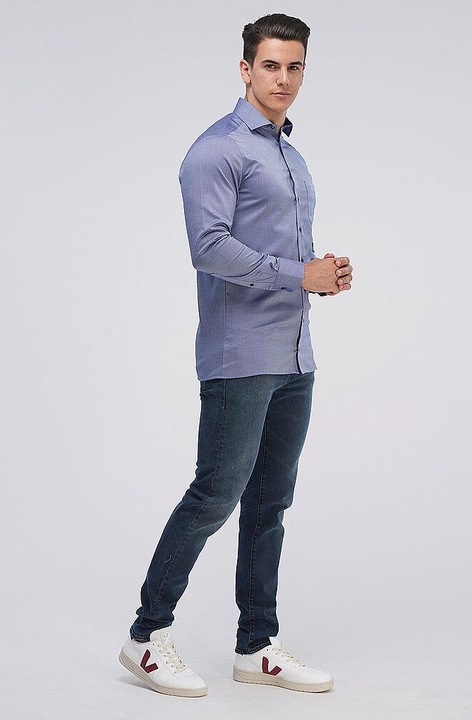 Actual product image Olymp Business shirts (38)