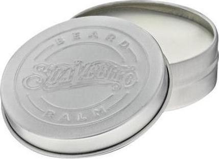 Actual product image Suavecito Beard balm (whiskey)
