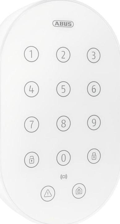 Produktbild Abus Smartvest Pro Funk-Bedienteil