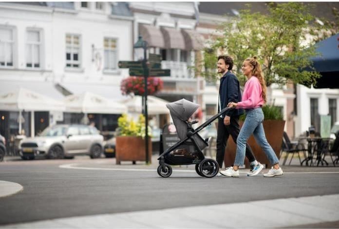 Image du produit Maxi-Cosi Zelia S Trio