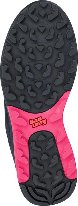 Image du produit Hanwag Coastrock Low Lady ES (42)