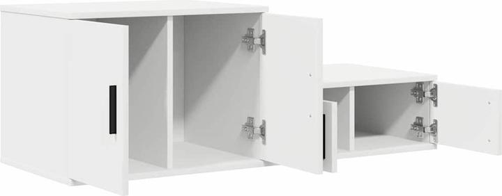 Actual product image vidaXL Aufbewahrungsschrank (41 x 40 x 40 cm)