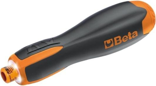 Immagine prodotto MGA Beta Wkrętak Akumulatorowy Evox-E 3,7v+ 6 Bitów (Batteria ricaricabile)