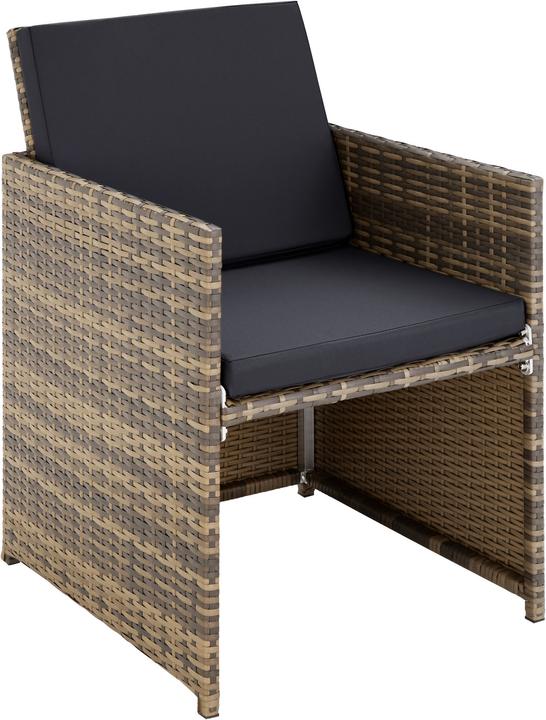 Image du produit tectake New York (178 cm)