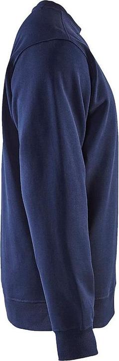 Produktbild Blakläder Pullover (4XL)