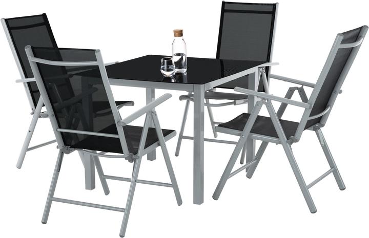 Produktbild tectake Sitzgruppe