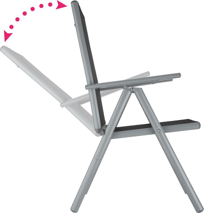 Produktbild tectake Sitzgruppe