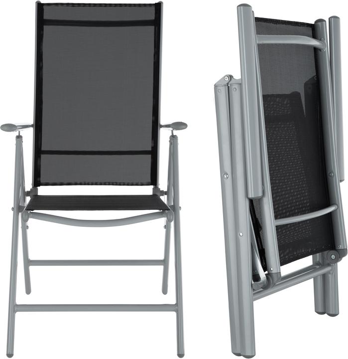 Produktbild tectake Sitzgruppe