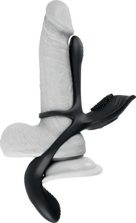 Produktbild Evolved The 3 Way Schwarz