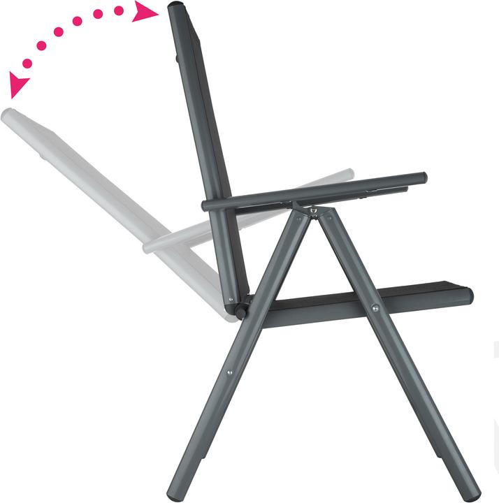 Produktbild tectake Sitzgruppe