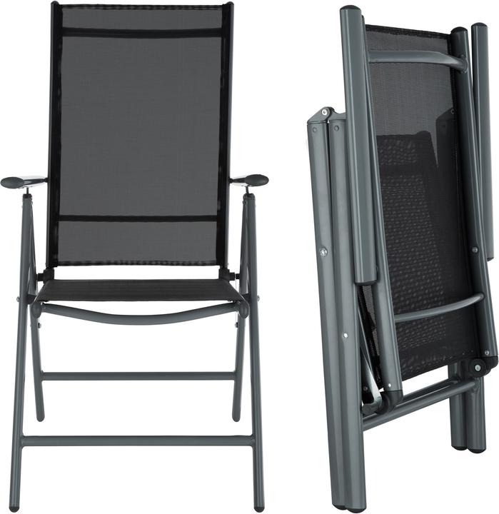 Produktbild tectake Sitzgruppe