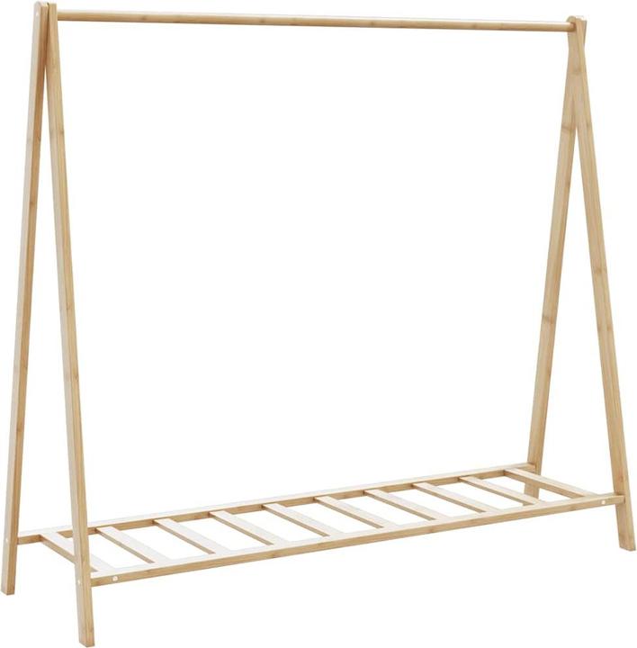 Actual product image vidaXL Kleiderständer