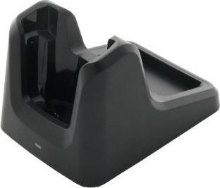 Actual product image Sunmi L2Ks single charging station - For device plus one additional battery