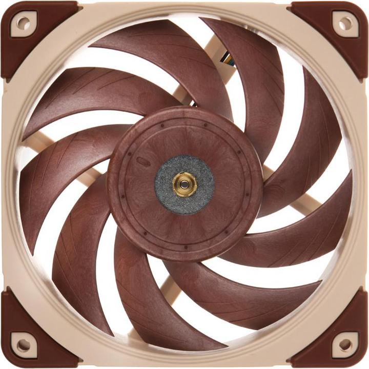 Immagine prodotto Noctua NF-A12x25 LS-PWM (120 mm, 1x)