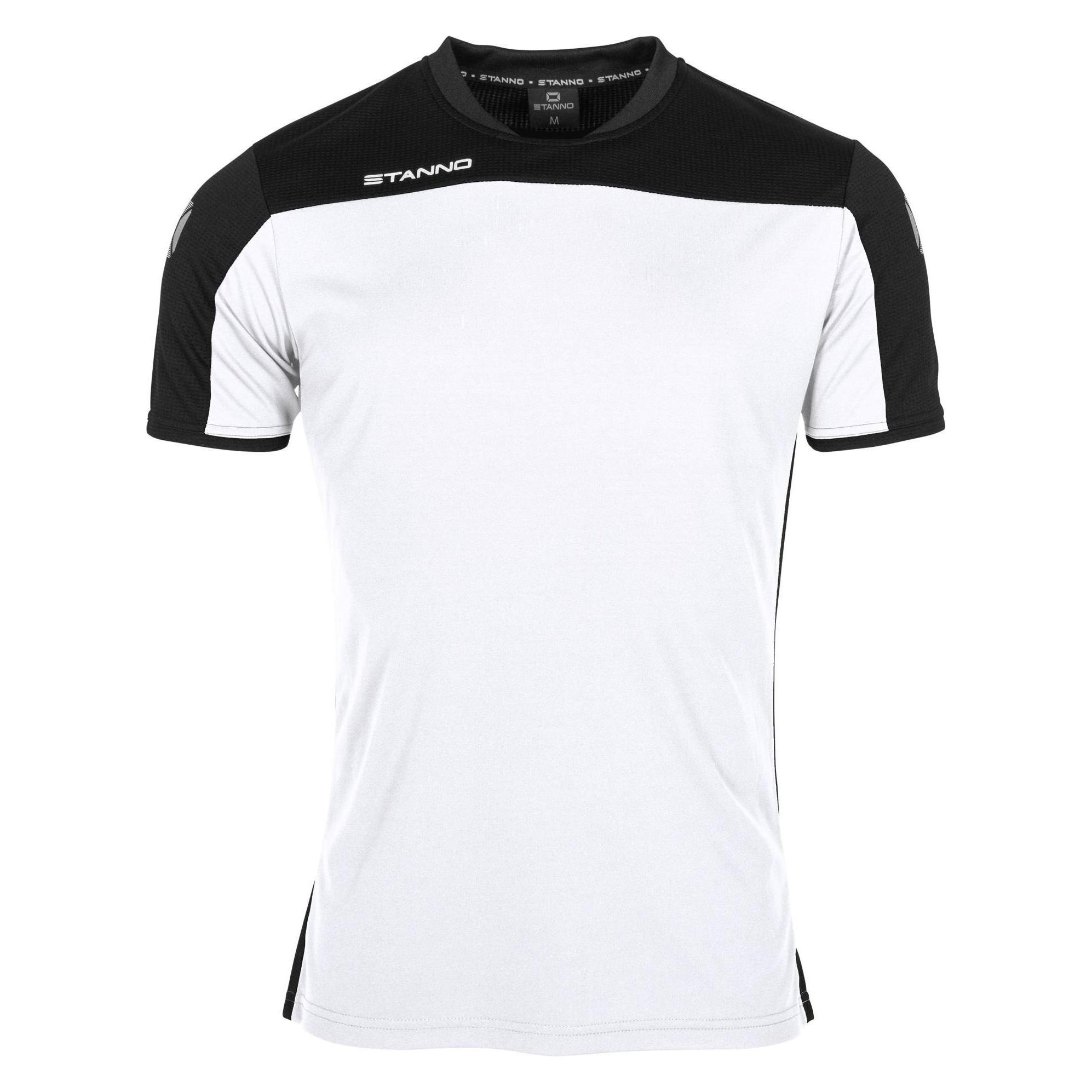 Stanno, Damen, Sportshirt, Pride T-Shirt (Xl), Weiss, Xl