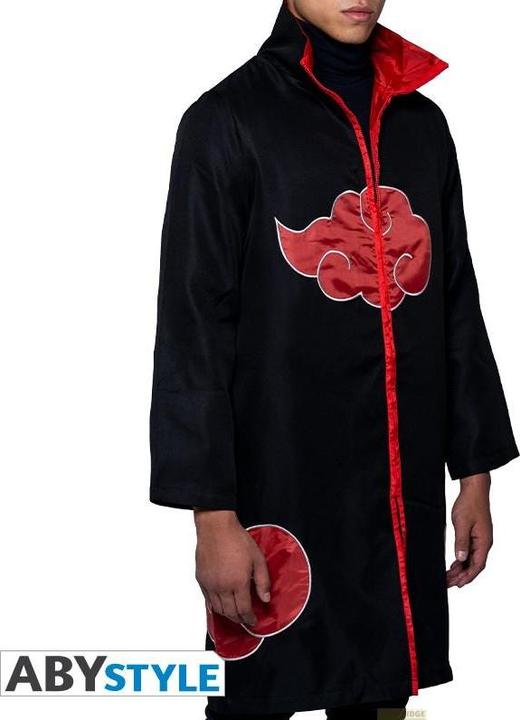 Produktbild ABYstyle Naruto Akatsuki (One Size)