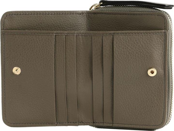 Actual product image Abro Leather Dalia Wallet