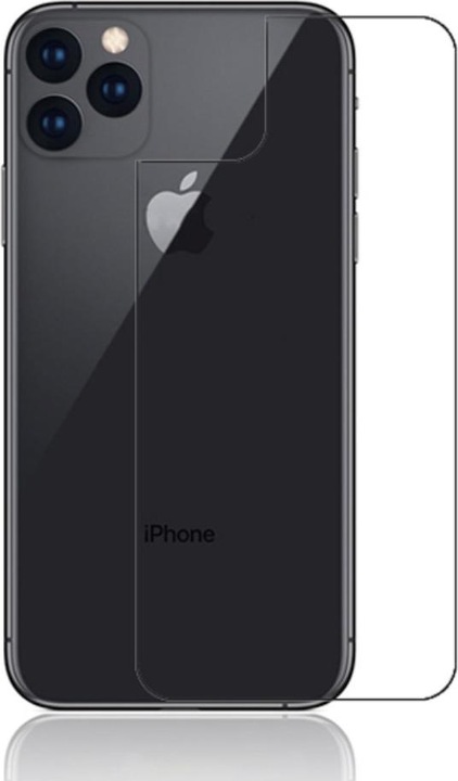 Produktbild Ueli Express iPhone 11 Pro Backcover Panzerglas (1 Stück, Apple iPhone 11 Pro)