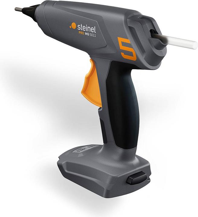 Image du produit Steinel Mobilglue 5011 Pistolet à colle