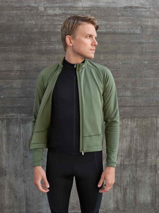 Produktbild Poc Thermal Jacket (M)