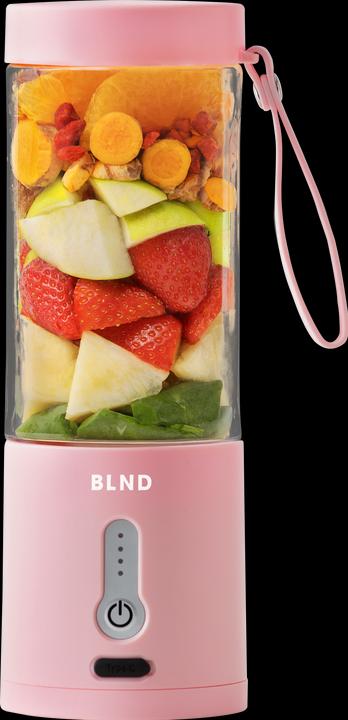 Actual product image BLND Pink Blender