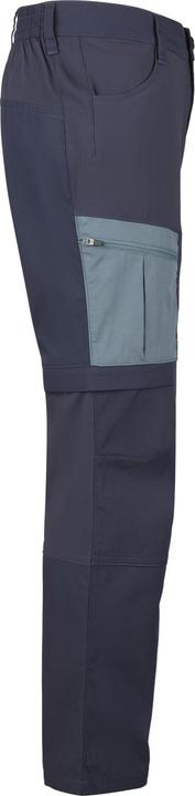 Produktbild Stoic Kid's FalunSt. Tour Zip-Off Pants Light (140)