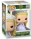 Actual product image Funko POP Wicked Glinda in Blue Gown
