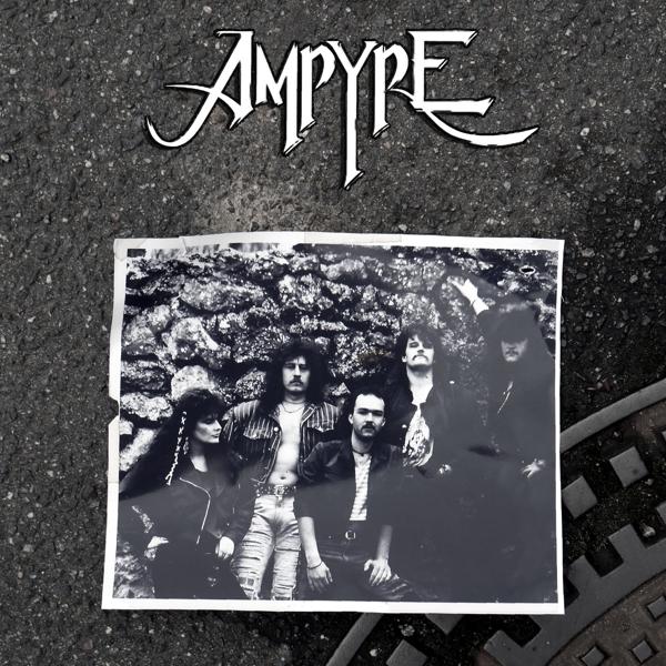 ZYX Music Ampyre EP.LP.GCR 20165-1 (Ampyre) (40639341)